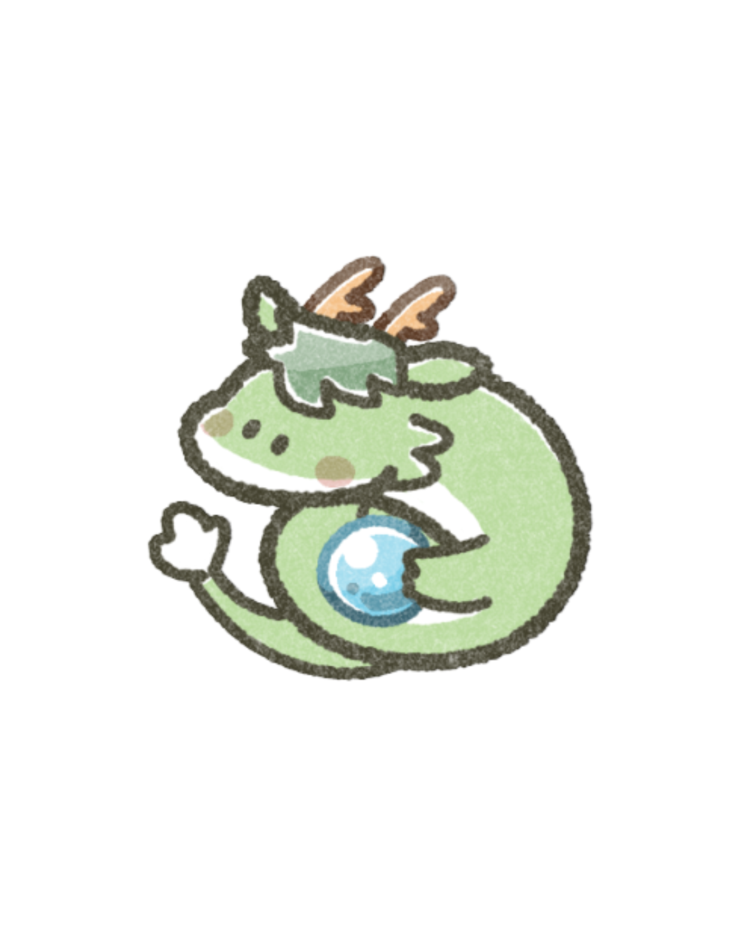 中村ドラゴン