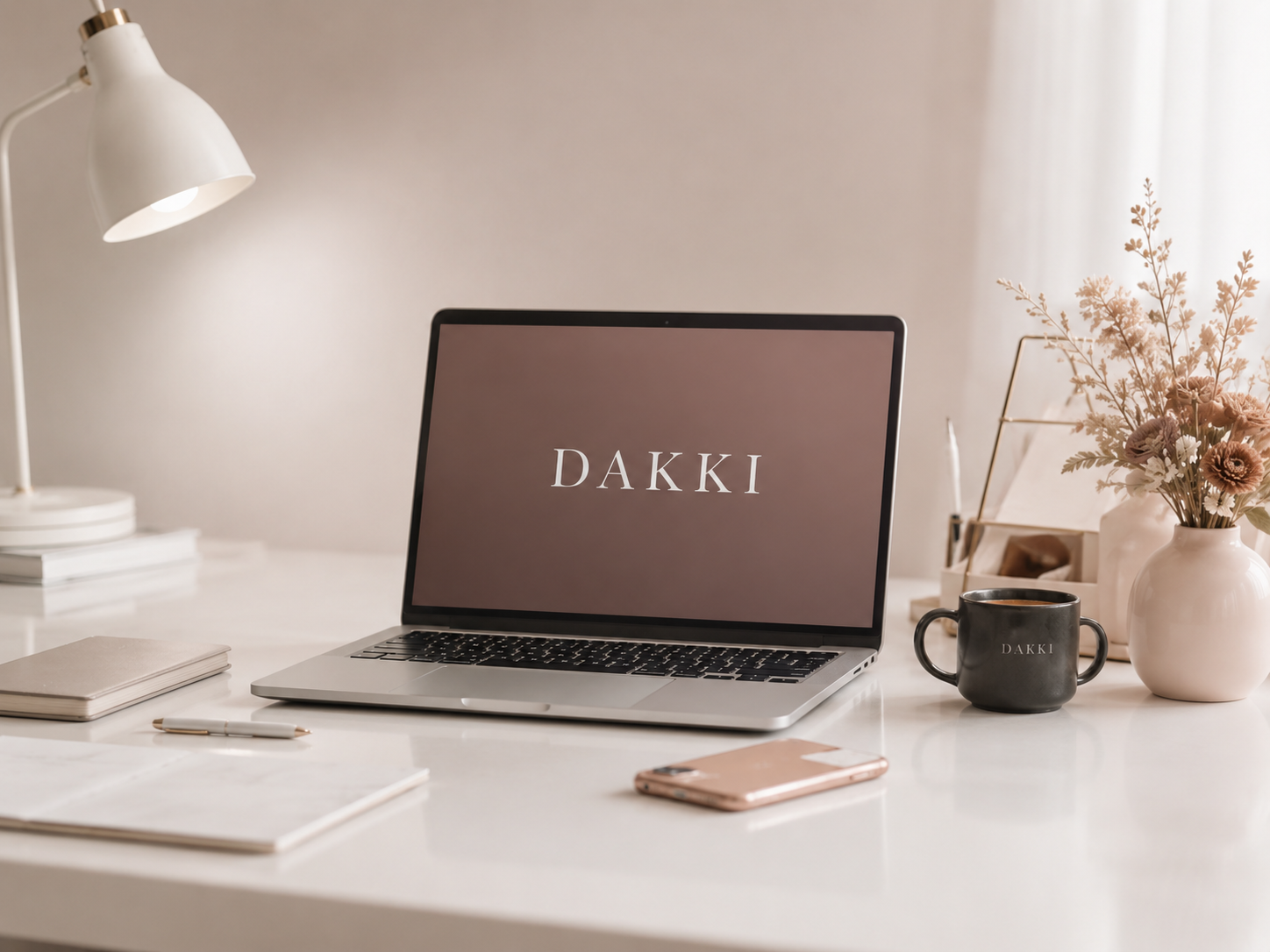 DAKKI